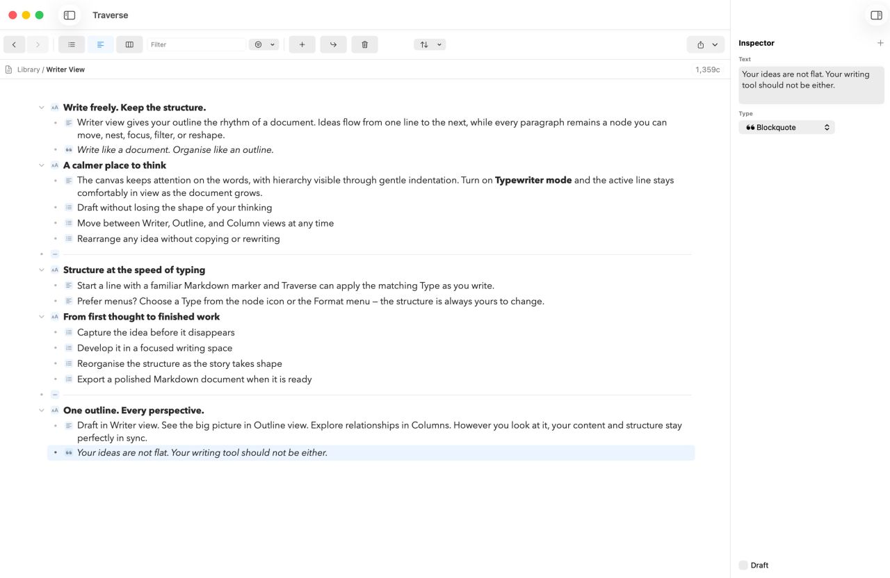 traverse_writer-view
