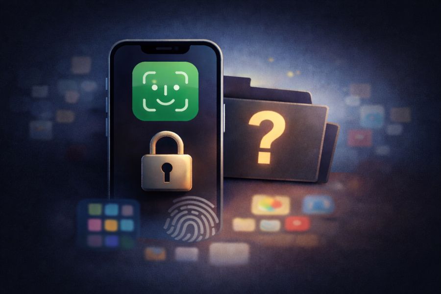 image representing app privacy